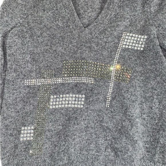Christopher Kane sweater - Picture 4 of 11